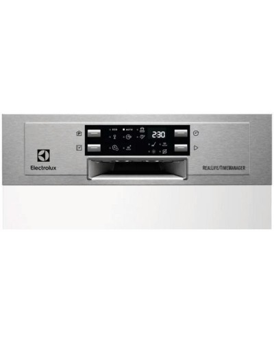 Встраиваемая посудомоечная машина Electrolux ESI4620RAX