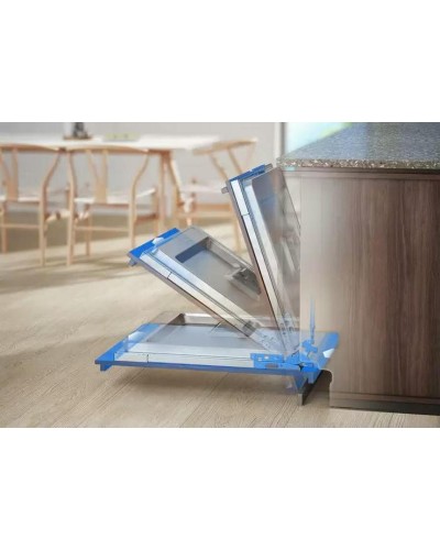 Встраиваемая посудомоечная машина Electrolux EEA913100L