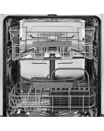 Отдельностоящая посудомоечная машина Electrolux ESA47200SW