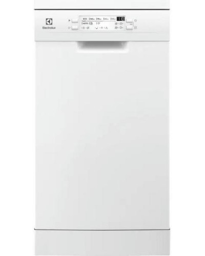 Отдельностоящая посудомоечная машина Electrolux ESM43200SW
