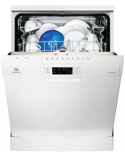 Посудомоечная машина Electrolux ESF5531LOW