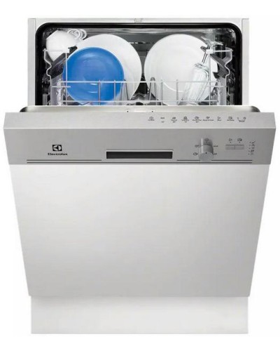 Встраиваемая посудомоечная машина Electrolux ESI9620LOX