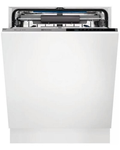 Встраиваемая посудомоечная машина Electrolux ESL8356RO