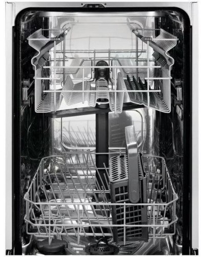 Посудомоечная машина Electrolux ESF74513LX