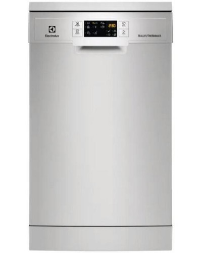 Посудомоечная машина Electrolux ESF4661ROX