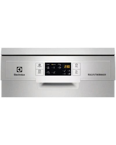 Посудомоечная машина Electrolux ESF4661ROX
