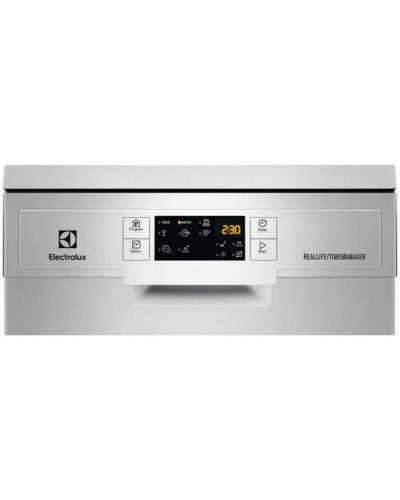 Посудомоечная машина Electrolux ESF4710ROX
