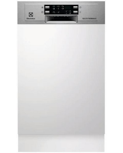 Встраиваемая посудомоечная машина Electrolux ESI4501LOX