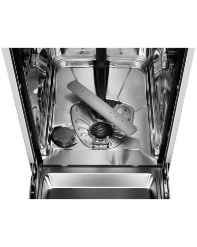 Встраиваемая посудомоечная машина Electrolux ESI4501LOX