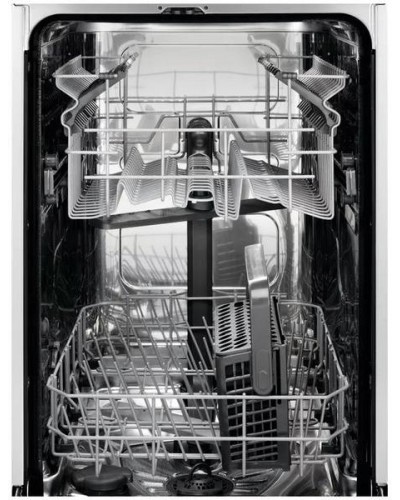 Встраиваемая посудомоечная машина Electrolux ESI4501LOX