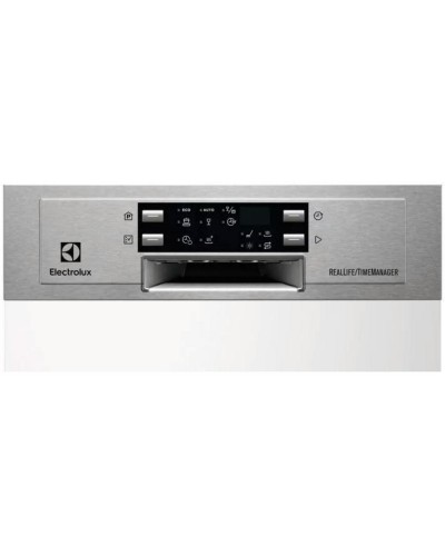 Встраиваемая посудомоечная машина Electrolux ESI4501LOX