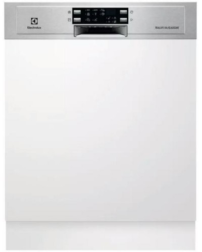 Встраиваемая посудомоечная машина Electrolux ESI8550ROX