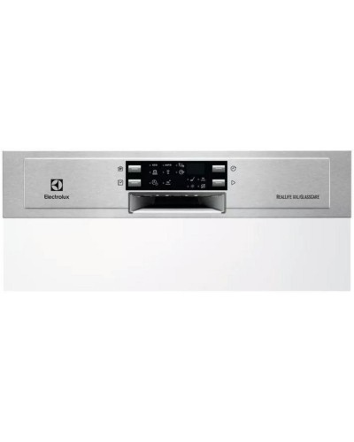 Встраиваемая посудомоечная машина Electrolux ESI8550ROX