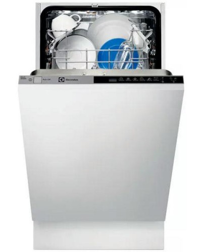 Встраиваемая посудомоечная машина Electrolux ESL4550RA