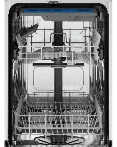 Встраиваемая посудомоечная машина Electrolux EEM62310L