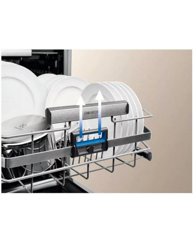 Встраиваемая посудомоечная машина Electrolux ESLM7534RO