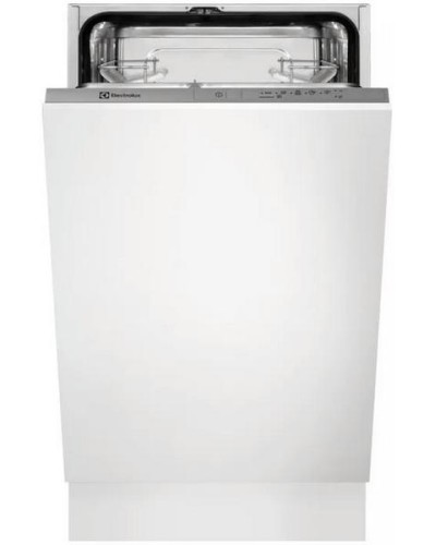 Встраиваемая посудомоечная машина Electrolux ESL74201LO