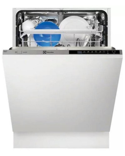 Встраиваемая посудомоечная машина Electrolux ESL6381RA