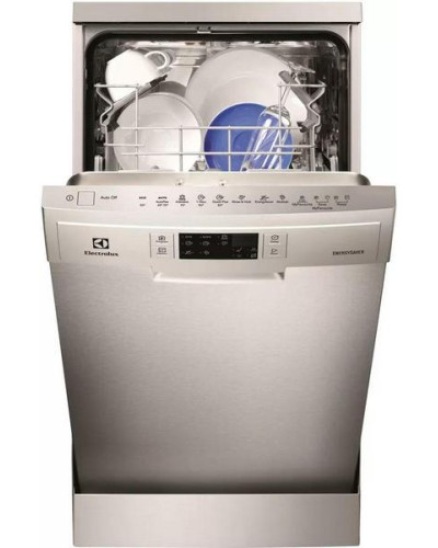 Посудомоечная машина Electrolux ESF74510LX