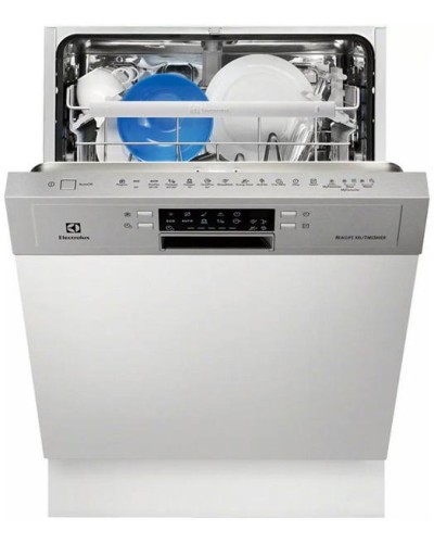 Встраиваемая посудомоечная машина Electrolux ESI6610ROX