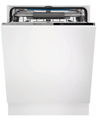 Встраиваемая посудомоечная машина Electrolux ESL8346RO