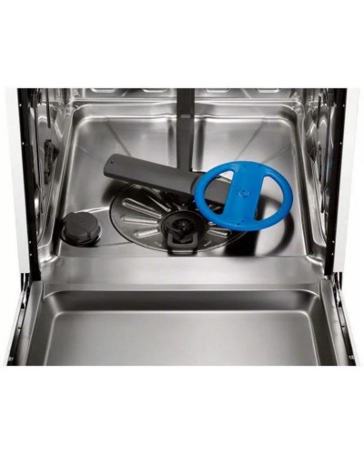 Встраиваемая посудомоечная машина Electrolux ESL8346RO