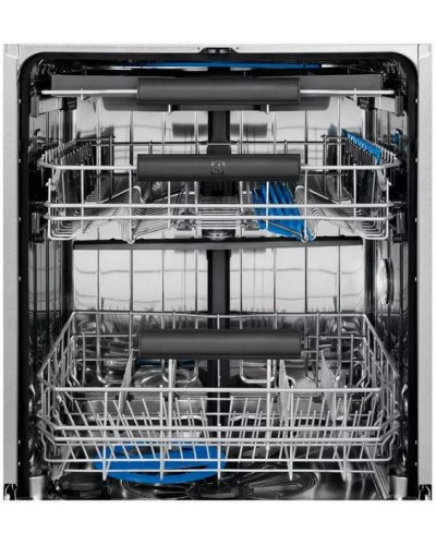 Встраиваемая посудомоечная машина Electrolux ESL8346RO