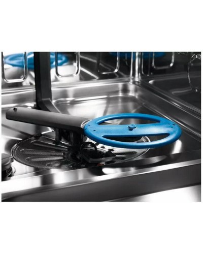 Встраиваемая посудомоечная машина Electrolux ESL8346RO