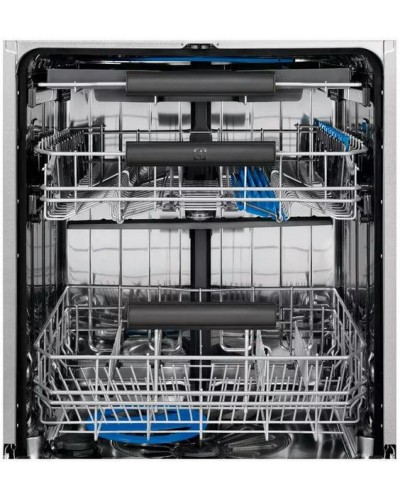 Встраиваемая посудомоечная машина Electrolux ESL8346RO