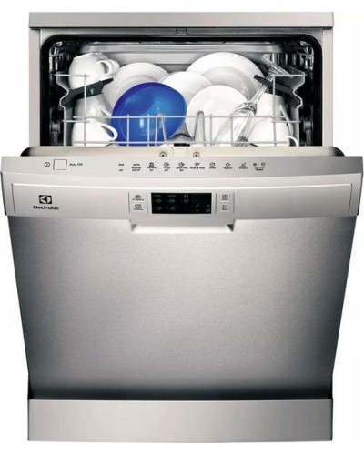 Посудомоечная машина Electrolux ESF75511LX