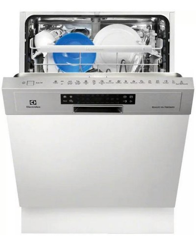 Встраиваемая посудомоечная машина Electrolux ESI6710ROX