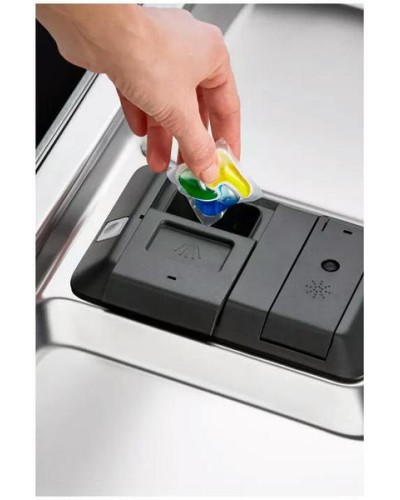 Встраиваемая посудомоечная машина Electrolux ESL8550RO