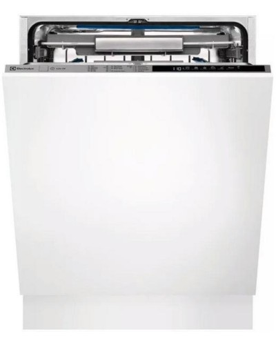 Встраиваемая посудомоечная машина Electrolux ESL7534RO