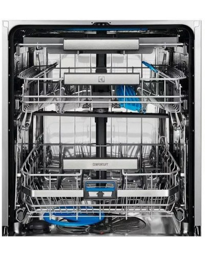 Встраиваемая посудомоечная машина Electrolux ESL7534RO