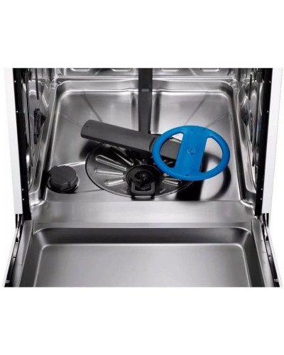 Встраиваемая посудомоечная машина Electrolux ESL7534RO