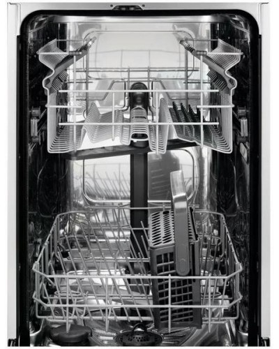 Встраиваемая посудомоечная машина Electrolux ESL4510LA
