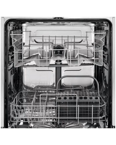 Встраиваемая посудомоечная машина Electrolux ESL75208LO