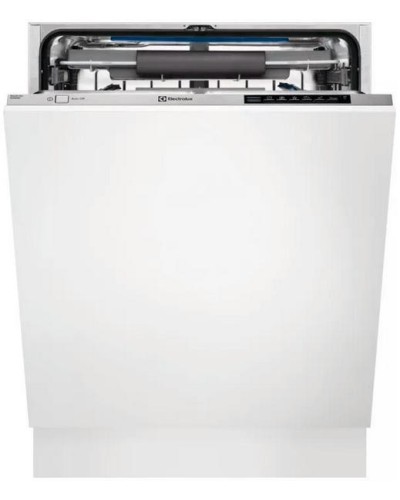 Встраиваемая посудомоечная машина Electrolux ESL8523RO
