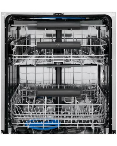 Встраиваемая посудомоечная машина Electrolux ESL8523RO