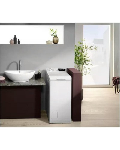 Стиральная машина Electrolux EW6TN4261P