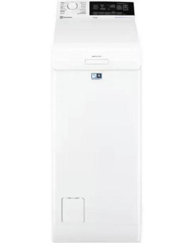 Стиральная машина Electrolux EW7TN3272SP