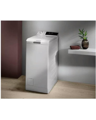 Стиральная машина Electrolux EW7TN3272SP