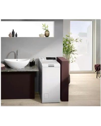 Стиральная машина Electrolux EW7TN3272SP