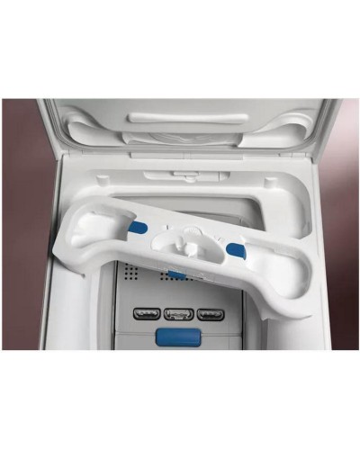 Стиральная машина Electrolux EW7TN3272SP
