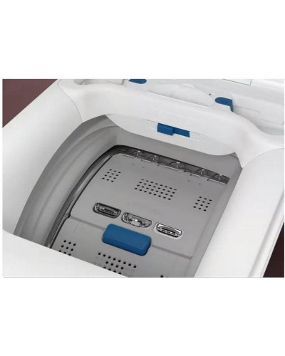 Стиральная машина Electrolux EW7TN3272SP