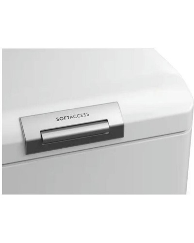 Стиральная машина Electrolux EW7TN3272SP