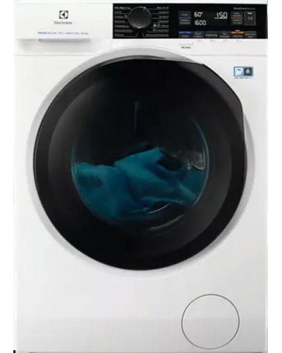 Стирально-сушильная машина Electrolux EW7W268SP