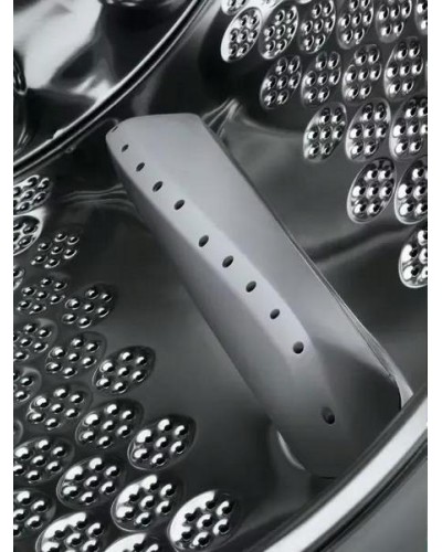 Стирально-сушильная машина Electrolux EW7W268SP