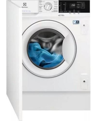 Стиральная машина Electrolux SteamCare 700 EWN7F447WIP