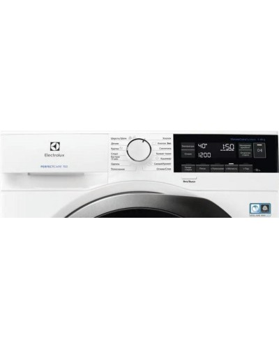 Стиральная машина Electrolux EW7F3R48S